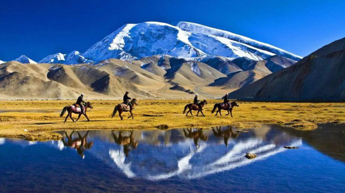 新疆第三方檢測公司對北角氣相高度贊賞